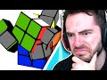 How To Solve A Rubik's Cube (Software Gore #26)