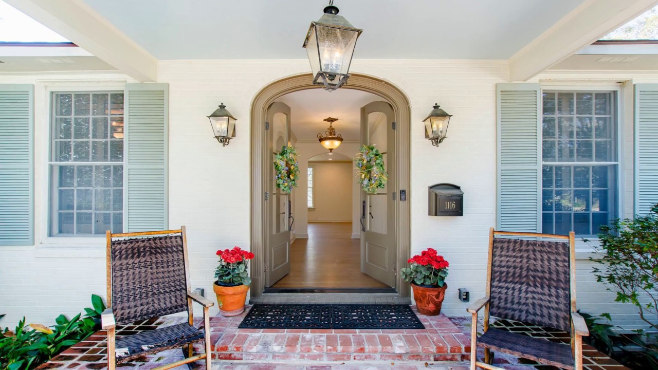 Stunning home in Steele Place YouTube