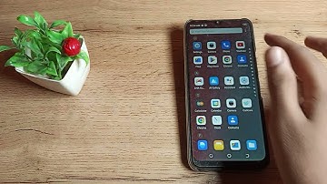 How to customize screen Timeout in tecno spark 8 phone, screen timeout setting