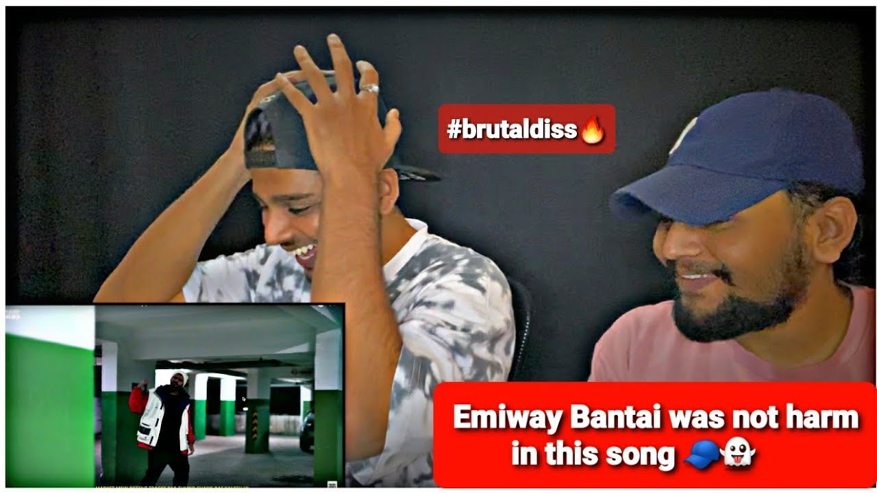 KARMA GOOGLE PAY (OFFICIAL MUSIC VIDEO) KALAMKAAR REACTION West