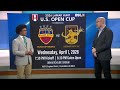 Flint City Bucks to play and host U.S. Open Cup Second Round match against Detroit City FC
