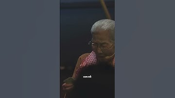 Hồ Văn Cường xúc động gặp lại ngoại Phi Điểu #shorts