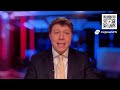 ‘They’re not refugees, they’re economic MIGRANTS!’ - Lee Anderson clashes over UK migration system