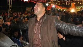 شعبي الحرازين دبكة