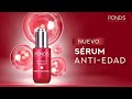 Tecnología avanzada ANTI-EDAD con POND´S® Age Miracle con HEXYL-RETINOL™.