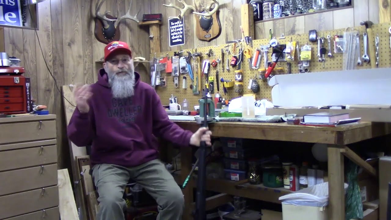 New Stuff Coming Down The Pike YouTube