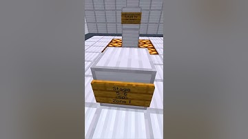 Minecraft PSC Reloaded Parkour Ep 47 Shorts Video (#minecraft # Shorts #video