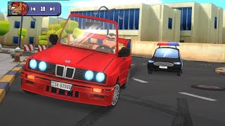 Awad Abu Sheffeh: Delivery King 2 Mobile HD Android Gameplay #androidgames #mobilegames  screenshot 3