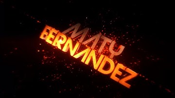 Intro Para Maty Fernandez