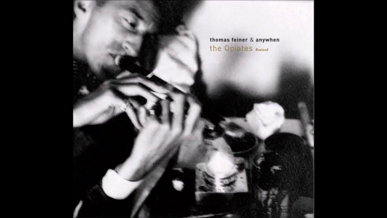 Thomas Feiner  'The Opiates Revised' [full album]