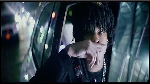 HARDROCK - SOUTH ATL (Official Music Video)