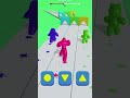 Blob Shifter 3D Funny Race - ExploreLab Games