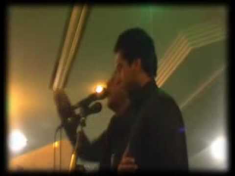 الرادود حسين الجمعه وأمير التريكي قرية التويثير 0 4