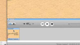 How I split my movies so I can upload them to YouTube