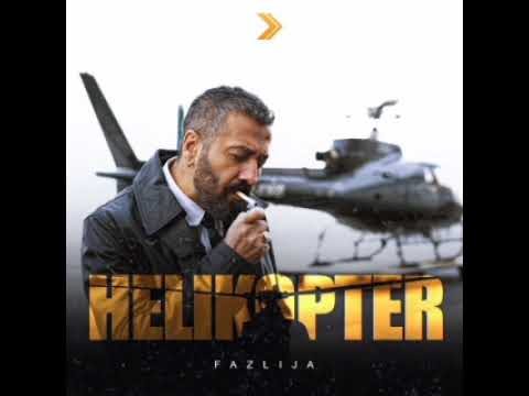 Fazlija - Helikopter (Club Version)