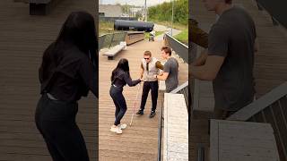 How Would You React?