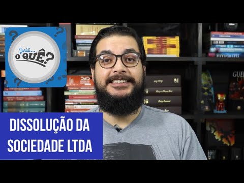 Vídeo: A empresa dissolvida pode ser restabelecida?