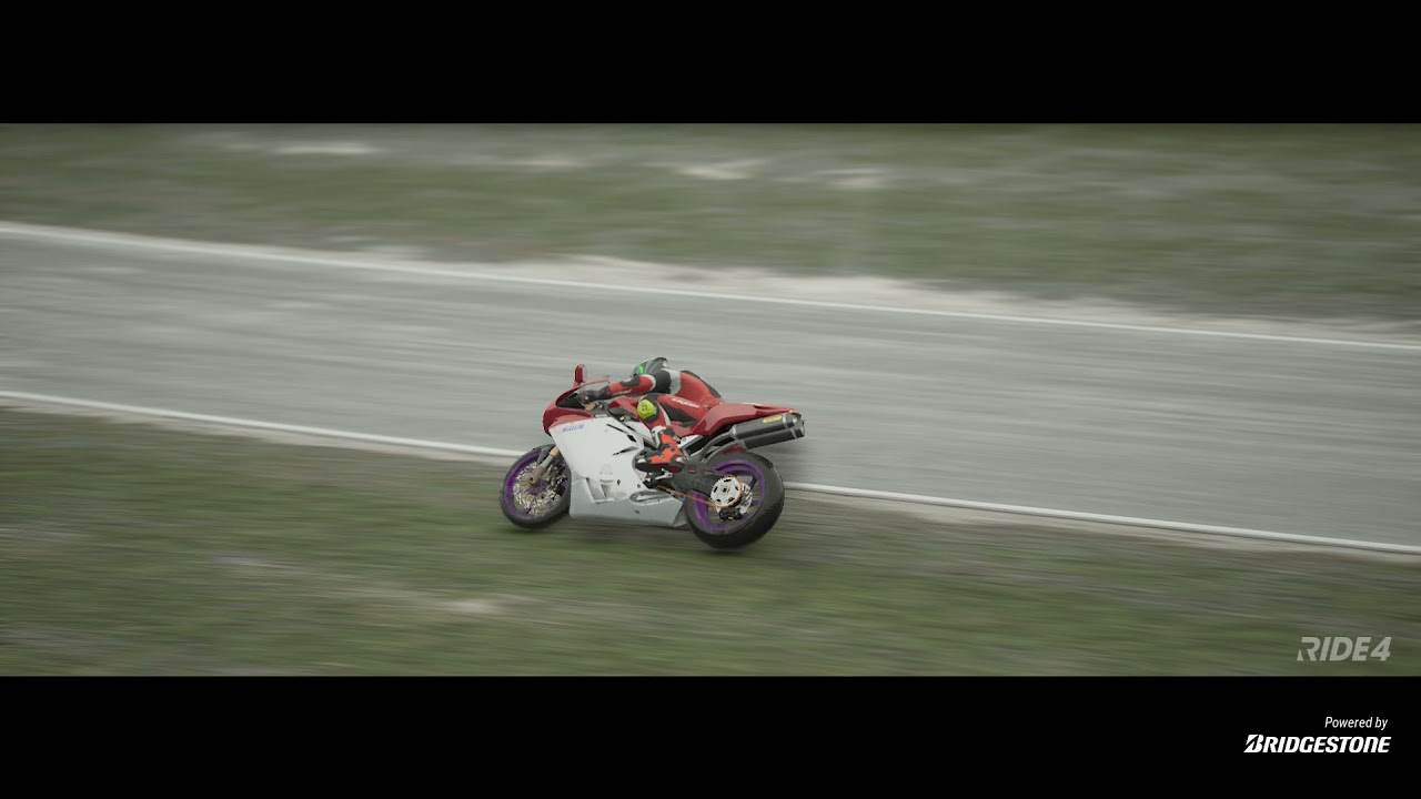 mv agu f4 750 killer 8