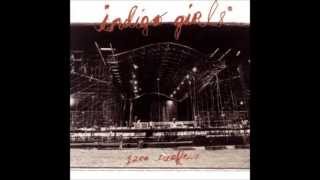 Indigo Girls - Thin Line