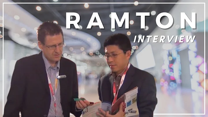 Interview With RAMTRON