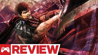 Berserk and the Band of the Hawk Review screenshot 5