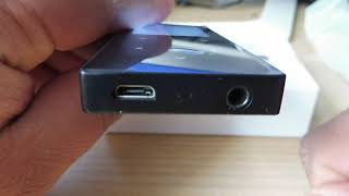 KAYOWINE mp3 Player mit bluetooth