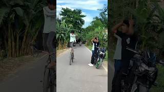 Z900V/S chikul Eastern😈☠️ MT Marjel Rider #short# viral #