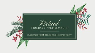 Tri-M Holiday Performance 2020