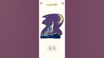 draw one part level 158