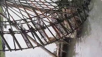 Cọn nước của người Thái