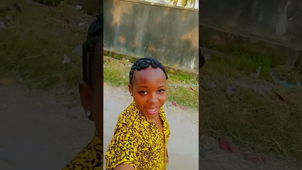 The soft life came in installments today and I collected it 😌💅🏽