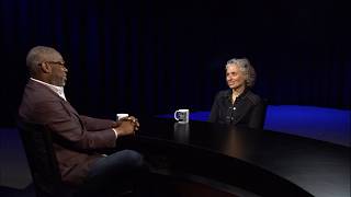 McGregor Fund and philanthropy in Detroit, WCHB radio | ABJ Full Episode