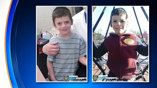 Missing 7-Year-Old Jewish Boy Yosef Shapiro from Brooklyn Found Safe
