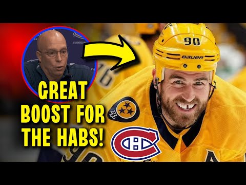 THE INFO LEAKED MASSIVE IMPACT DEAL SHAKES UP THE WEB CANADIENS NEWS 