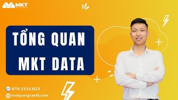 Giới thiệu phần mềm MKT DATA|Sơn Lâm MKT| Tool Quảng Cáo Facebook