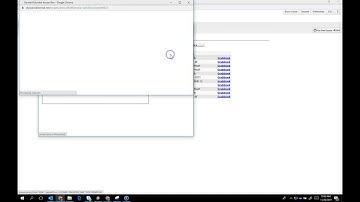Print Class Reports in Skyward