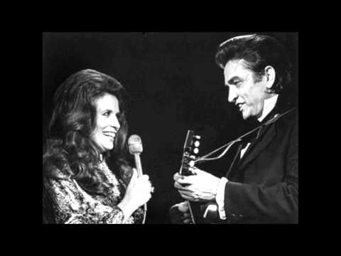 Johnny Cash & June Carter Cash - No, No, No