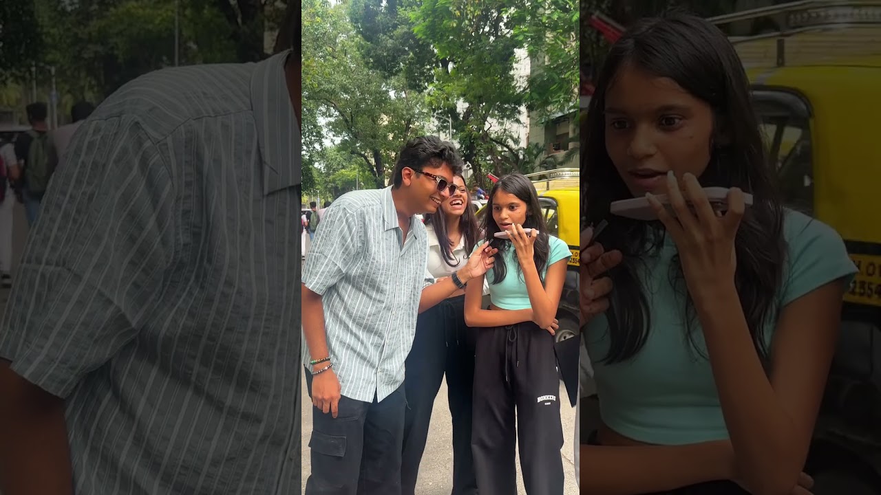 FREE STREET FOOD FOR A YEAR