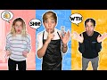 FUNNY PRANKS on my BEST FRIEND & **My CRUSH** & DAD (During QUARANTINE) 2020 😱😝|Walker Bryant