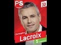 Christophe lacroix