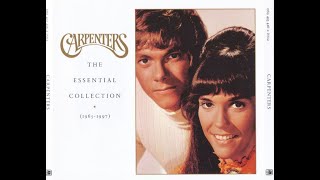 Solitaire by Carpenters (6110kbps 96kHz 32bits) High Bit Rate Audio