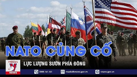 Thời sự 11h trưa ngày 25/3 - Tin nóng Thế giới mới nhất - VNEWS