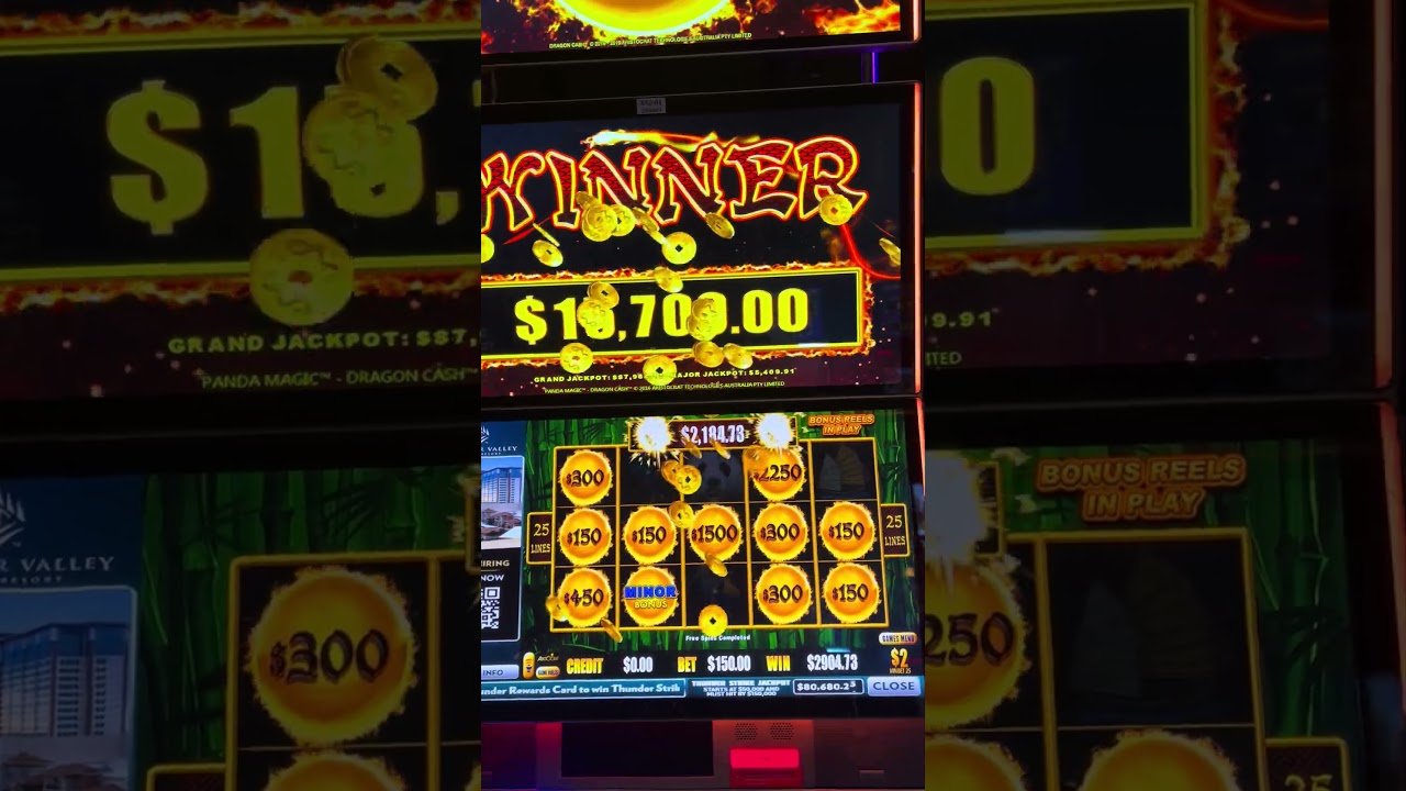 money matrix casino Zero to Hero on Lucky Chance Spin slot highlimit dragonlink slotscasinogames winning