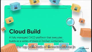 07   Demystifying GCP Cloudbuild