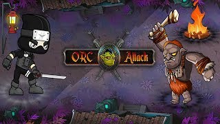 Orc Attack - Official Trailer Wealth