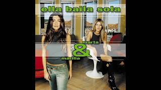 Ella Baila Sola Claro Que Hace Falta Hablar Audio Clip