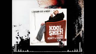 Kool Shen ft. Rohff & Dadoo - L'avenir est à nous (Drik-C prod.) [REMIX]