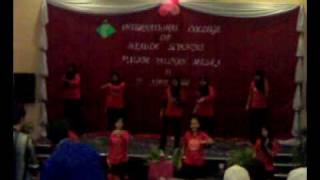 Mila Bila Cinta by kamek