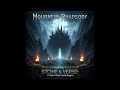 Mournful Rhapsody (Bema pamięci żałobny rapsod) - CZESŁAW NIEMEN | Epic Funeral Doom Metal