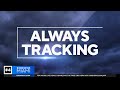 Drier weather Tuesday and Wednesday before showers return to South Florida